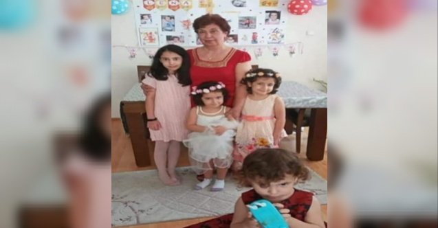 ENKAZ ALTINDAN SAĞ ÇIKAMADILAR